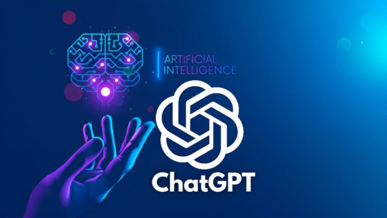 AI Mastery with ChatGPT